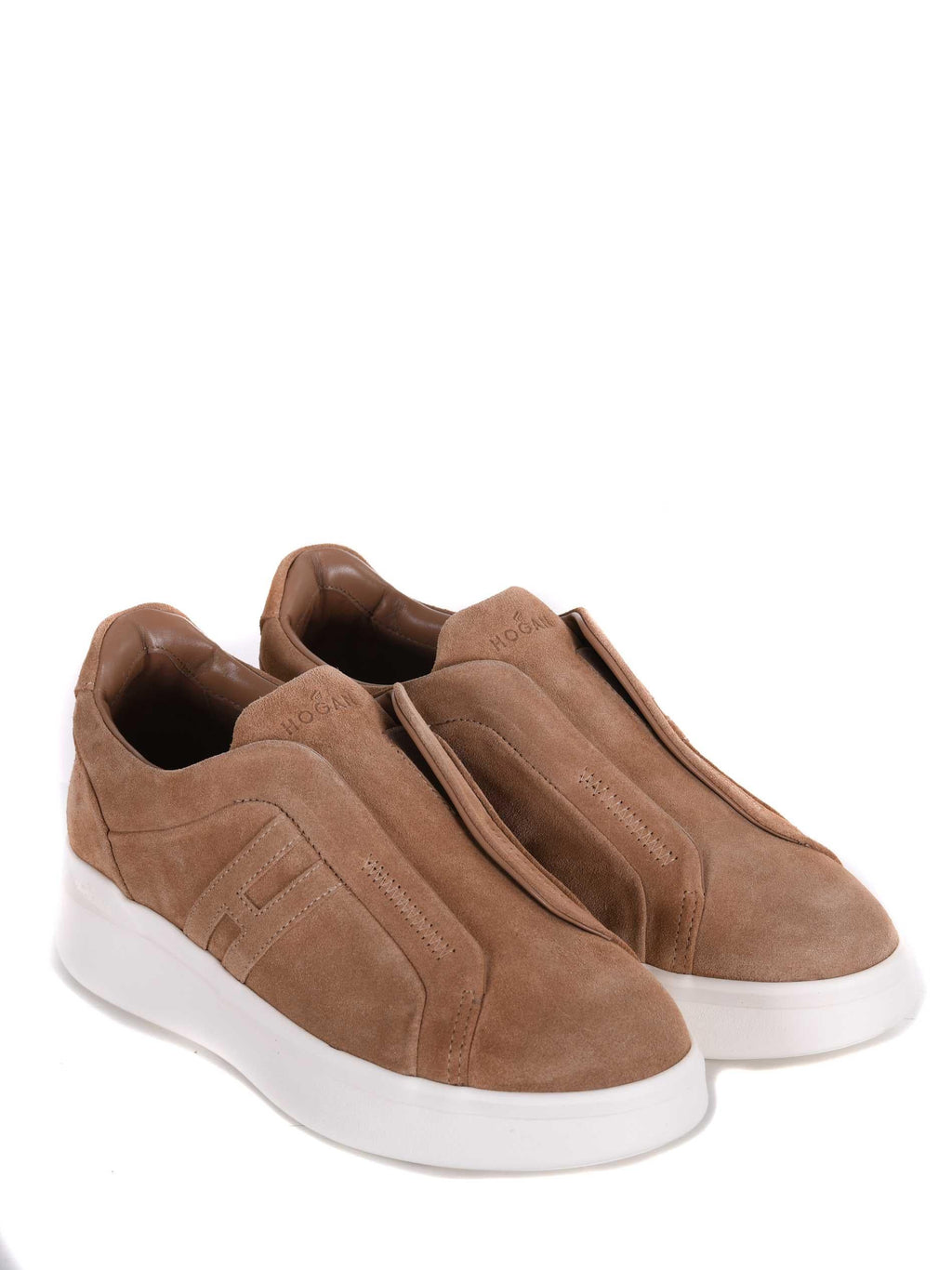 HOGAN Sneakers HXM5800BE00 HG0C801 Beige
