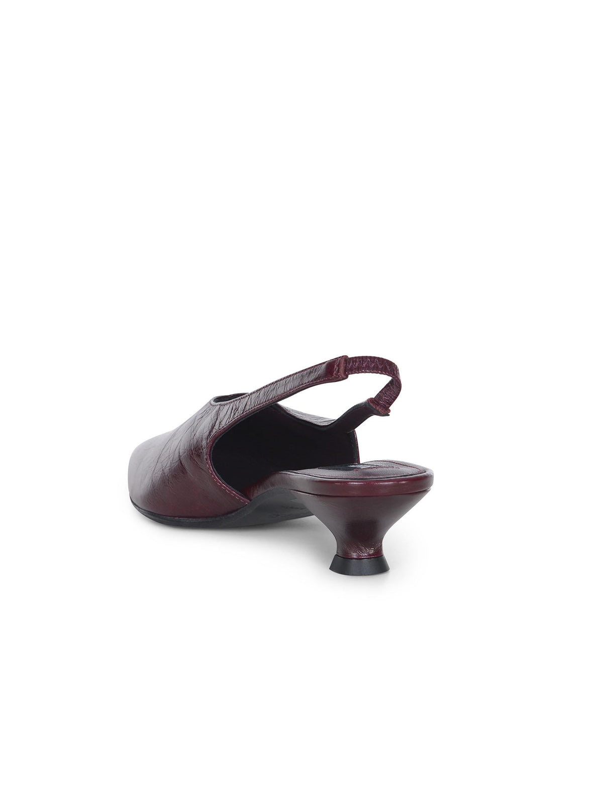 ALOHAS Shoes S100567 04 Bordeau