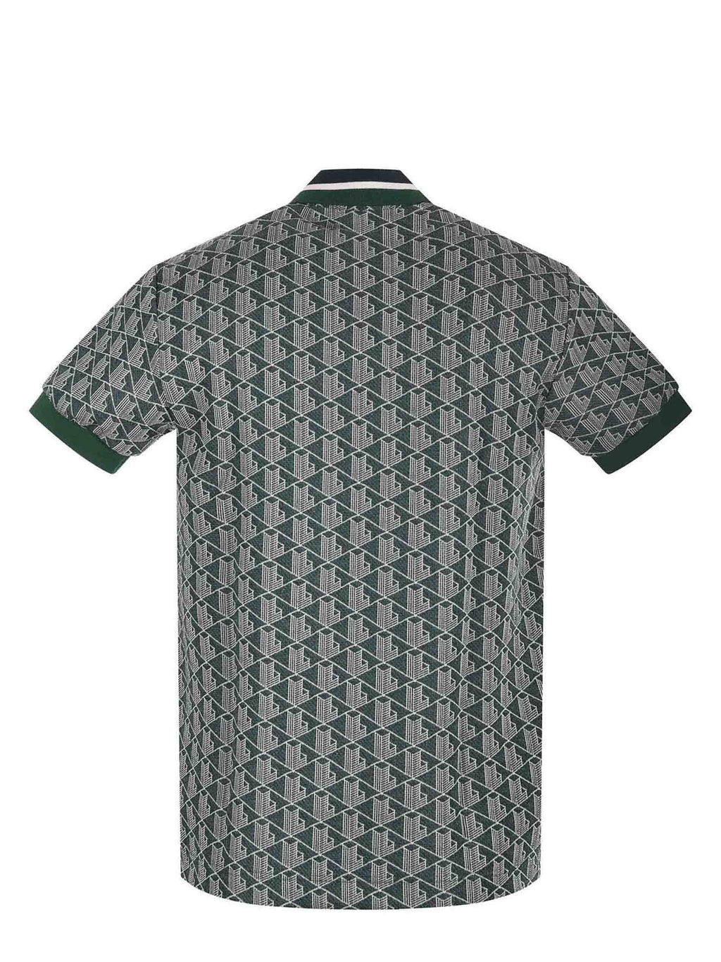 Lacoste Polo Shirt