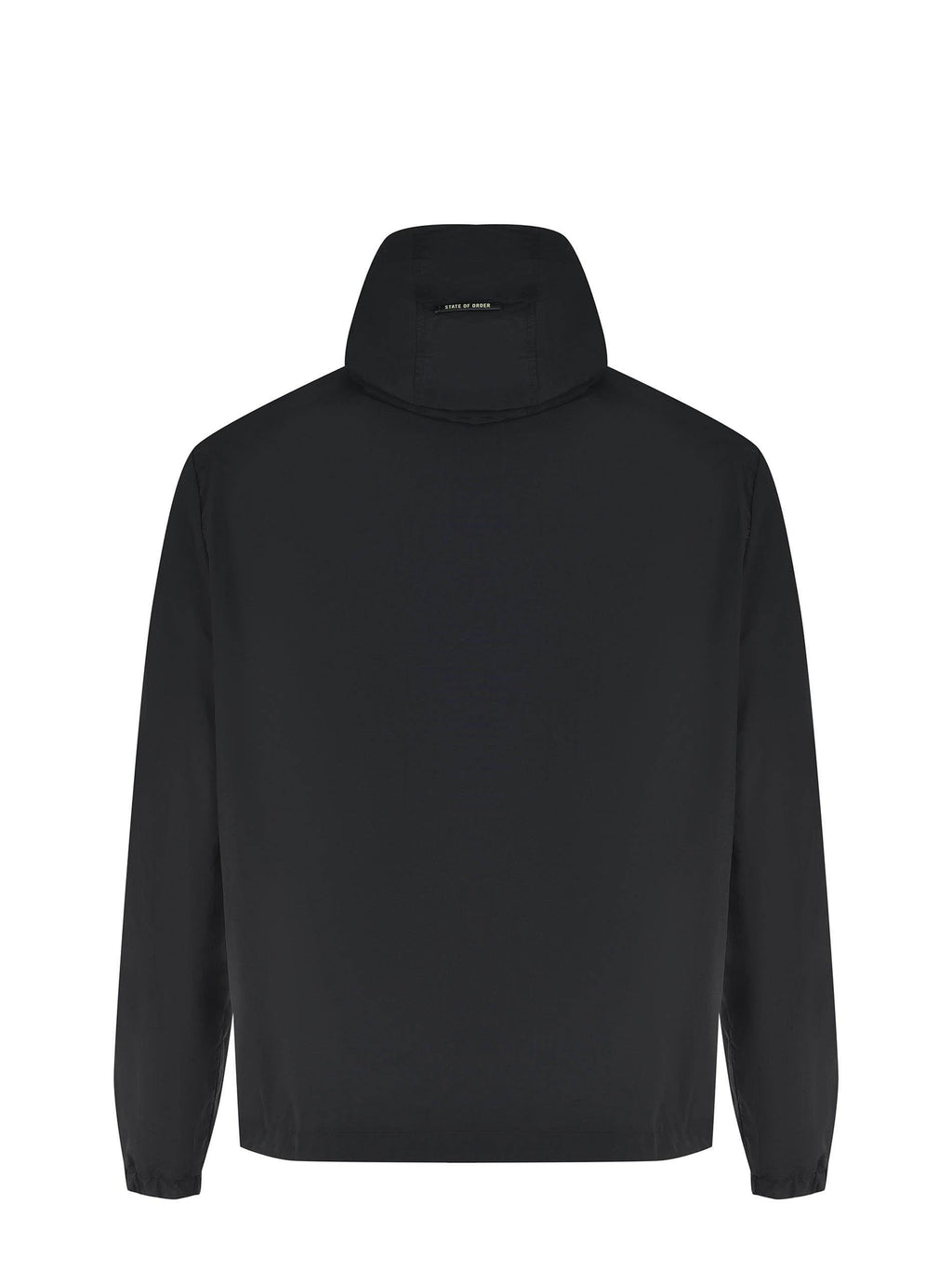 ORDER STATUS Jackets SJ26030 D001 Black