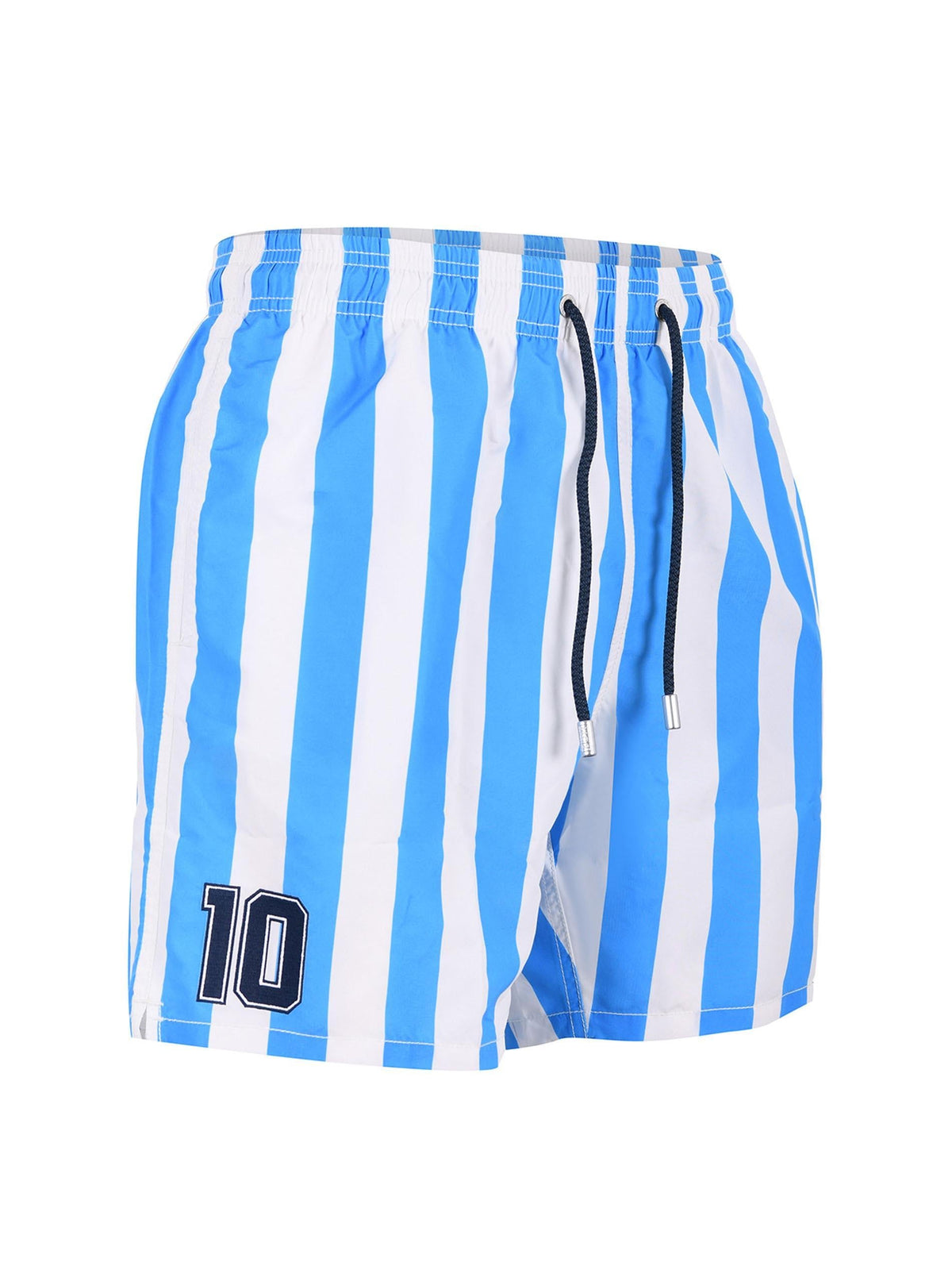 MC2 SAINT BARTH Swimwear GUS0001 07458L Light Blue/White