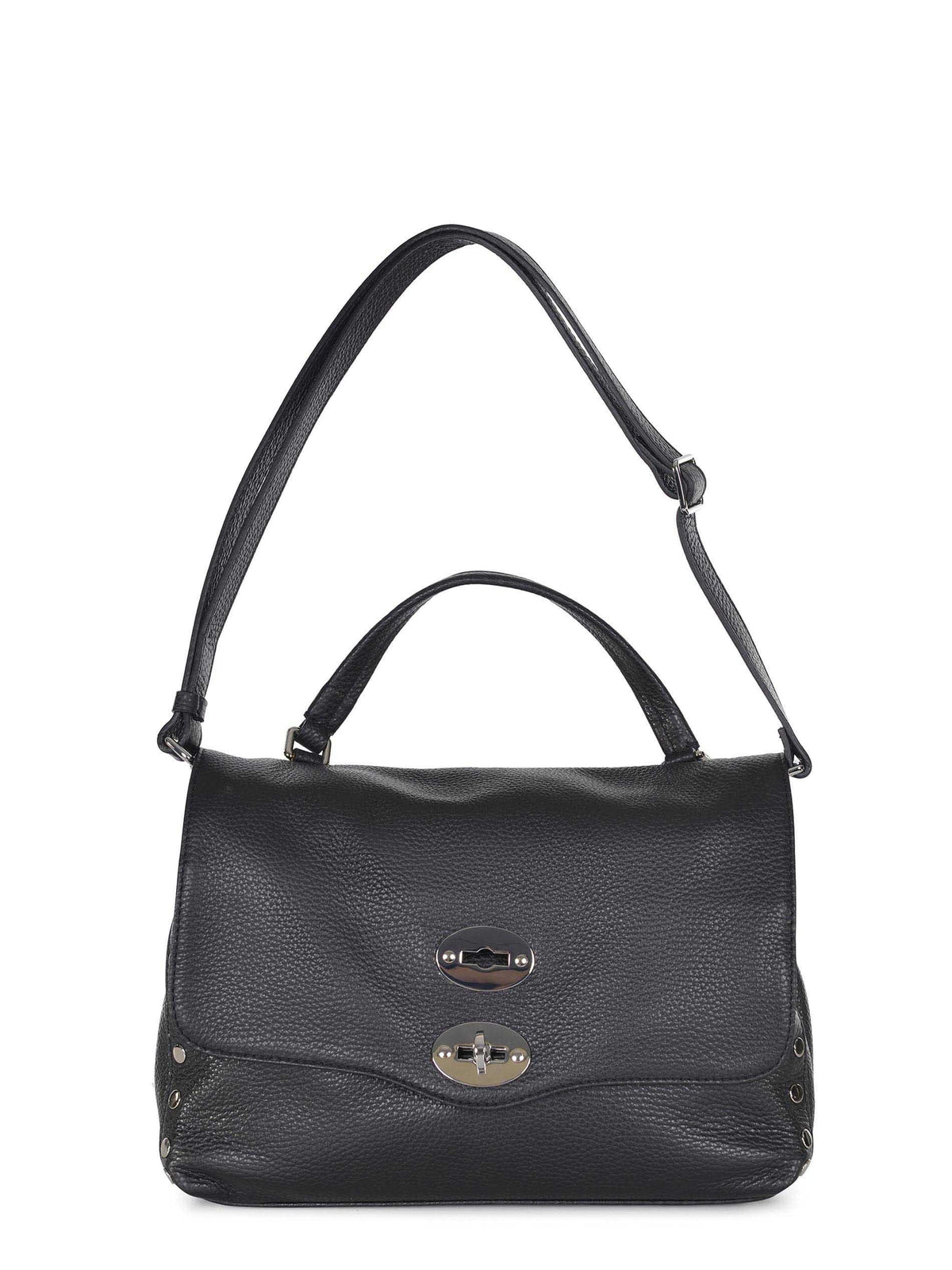 ZANELLATO Bags 068010-005-S Z0001 Black