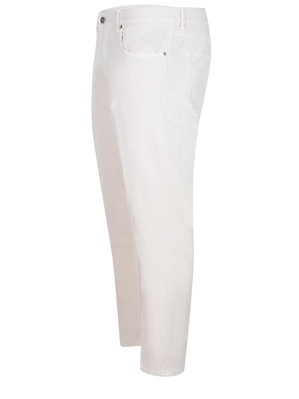 DONDUP Jeans UP576BSE037 KPT-005 Cream