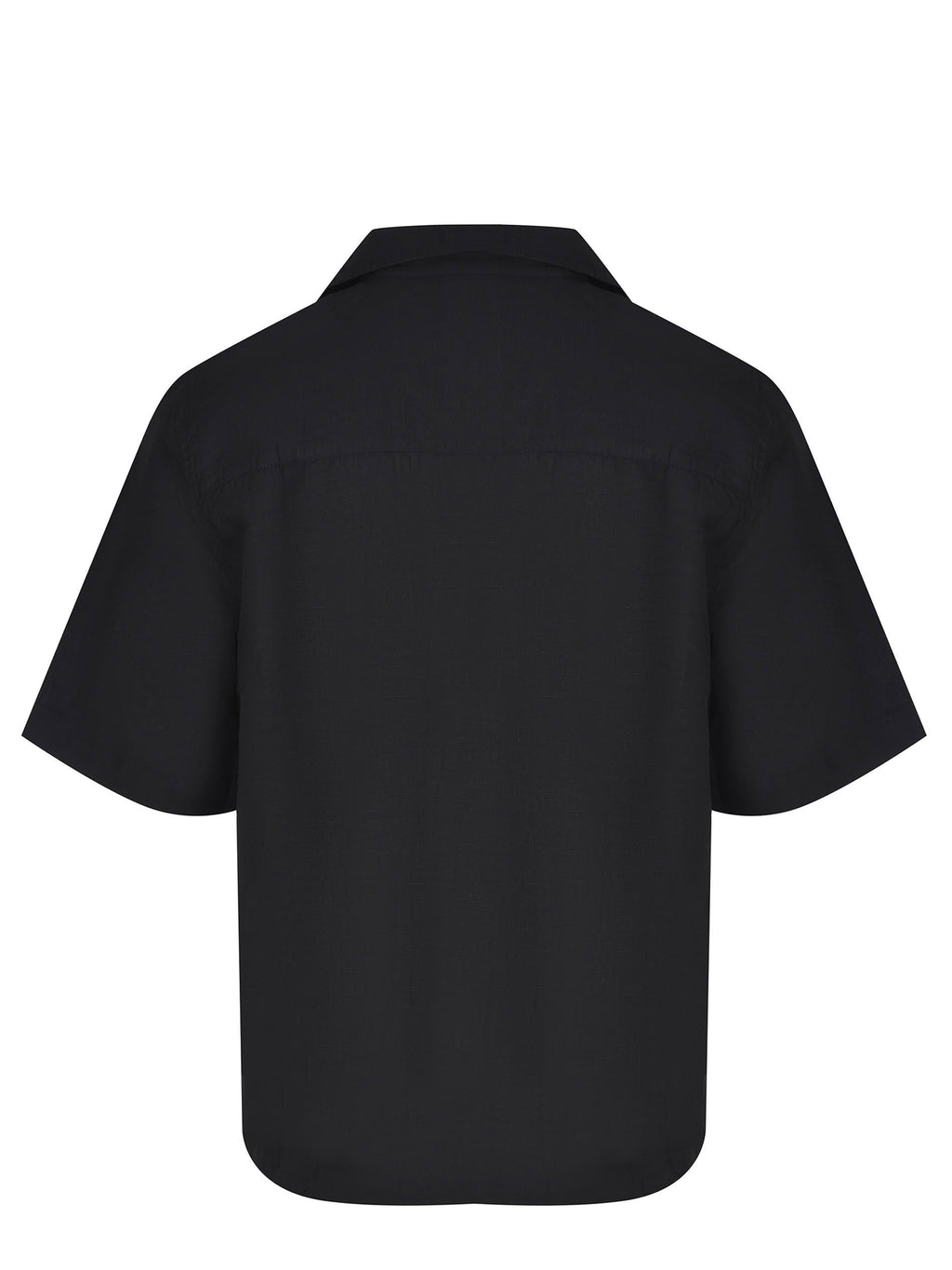 DIESEL Shirts A20214 0PGBS-900 Black