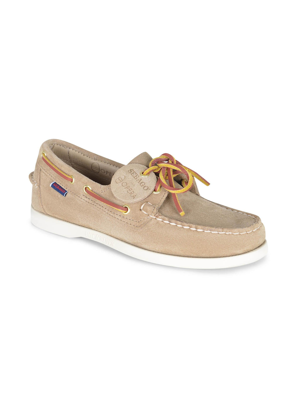 SEBAGO Loafers 78123GW AFO Sand