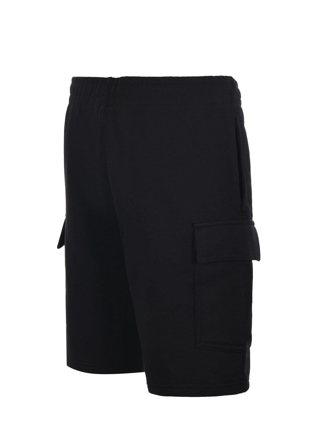 LACOSTE Shorts GH9743 031 Black