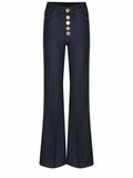DONDUP Jeans DP619B-DFH331D J15-800 Dark blue