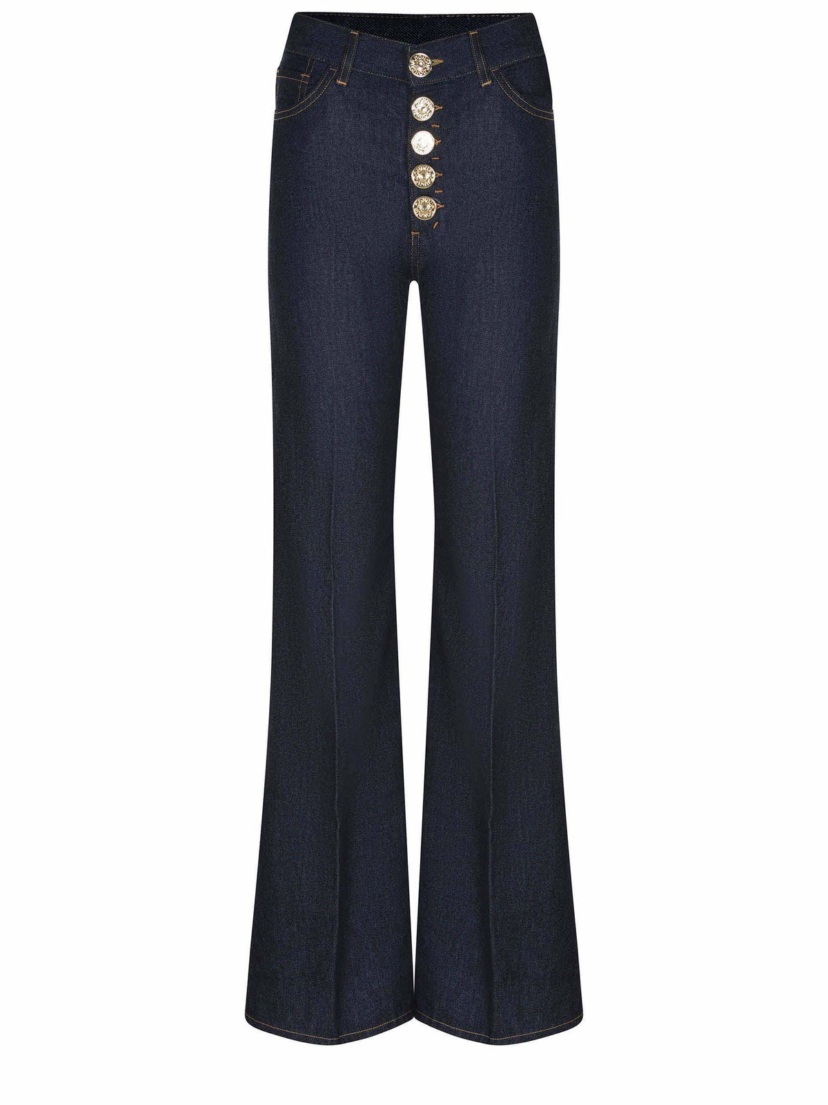 DONDUP Jeans DP619B-DFH331D J15-800 Dark blue