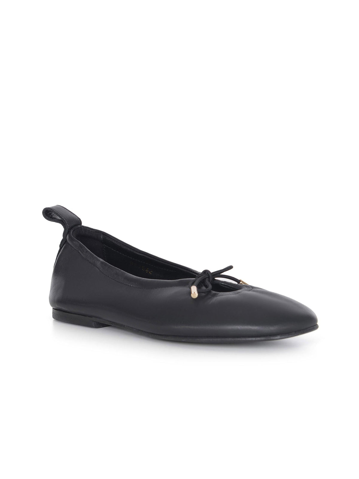 ALOHAS Shoes S100303 04 Black