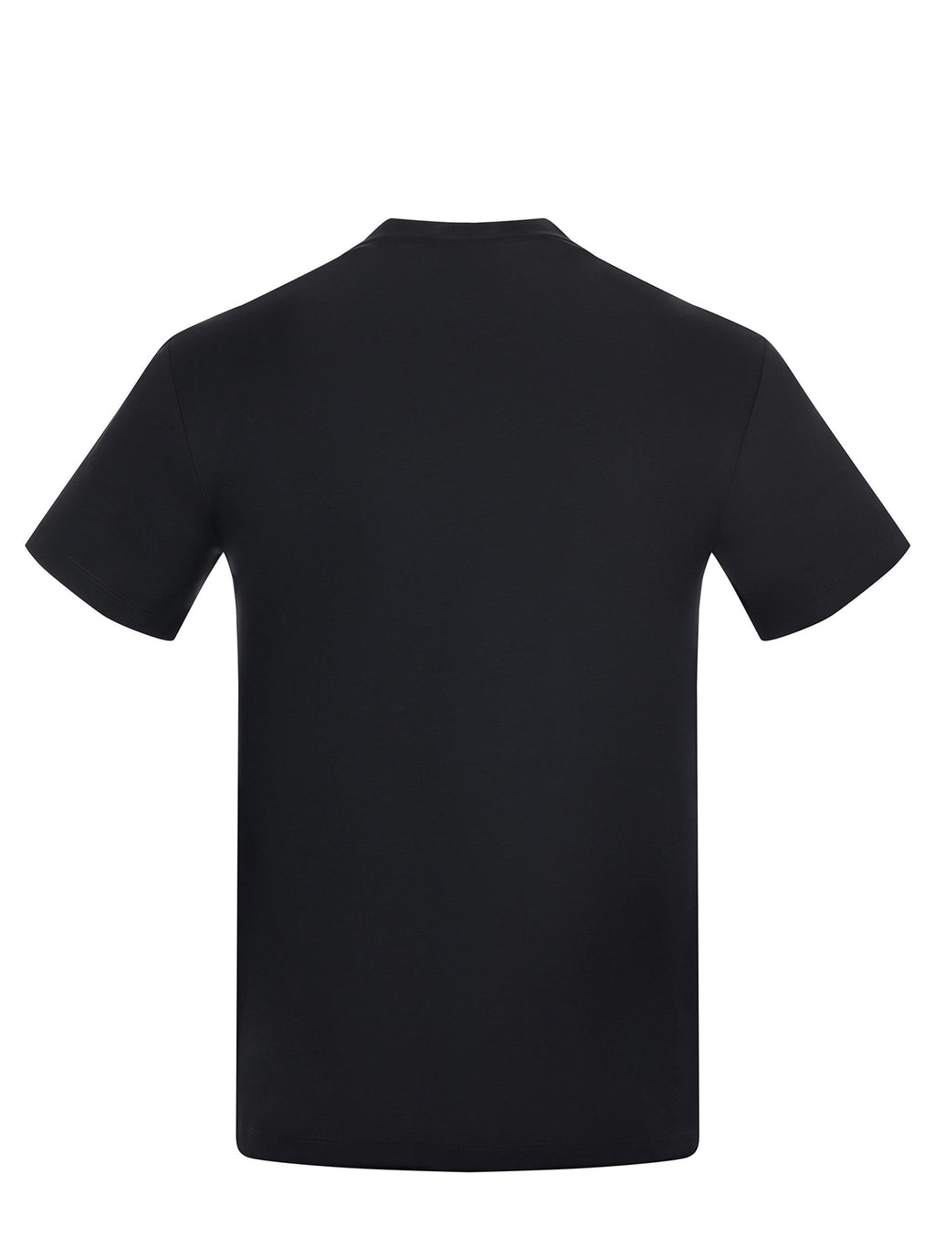 MANUEL RITZ T-shirt M001 263210-99 Black