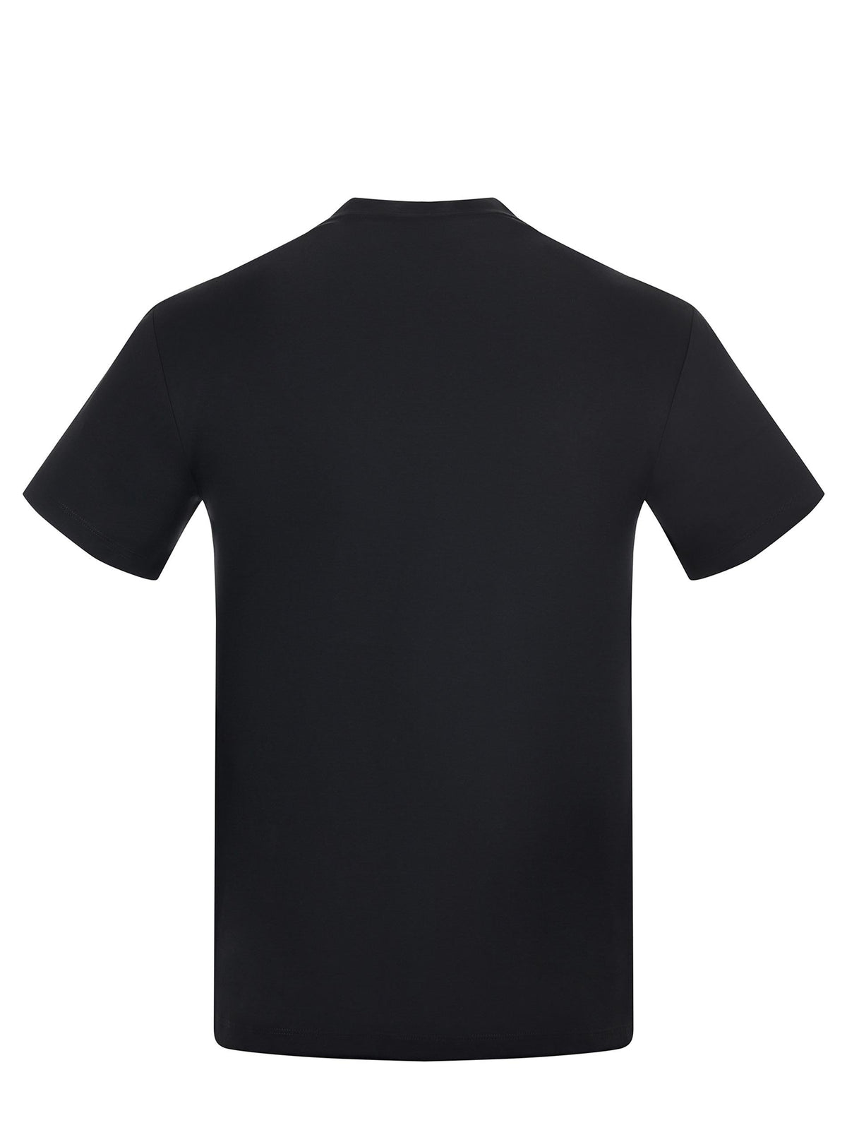MANUEL RITZ T-shirt M001 263210-99 Black