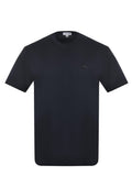 LACOSTE T-shirt TH1750 350 Black