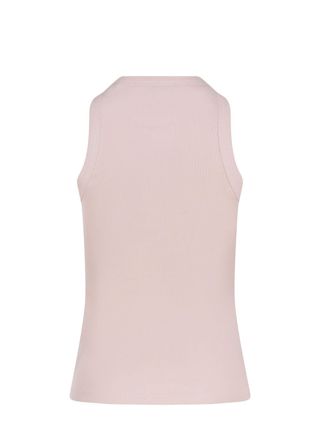 DONDUP Tank tops DS071-JS0314D XXX-511 Pink