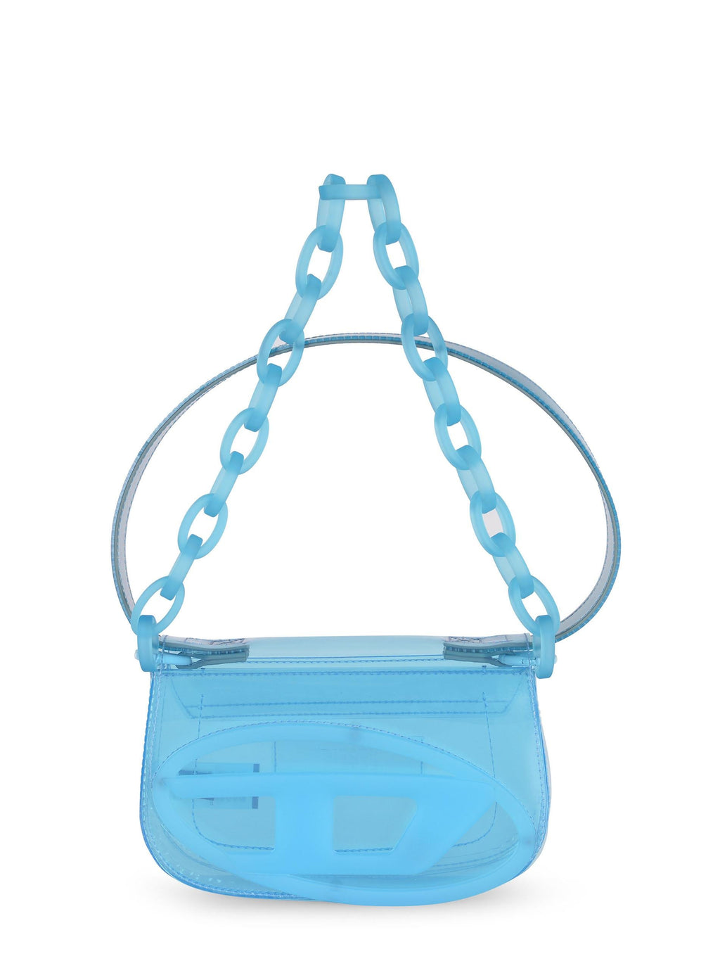 DIESEL Bags X08396 P8763-T6227 Light Blue