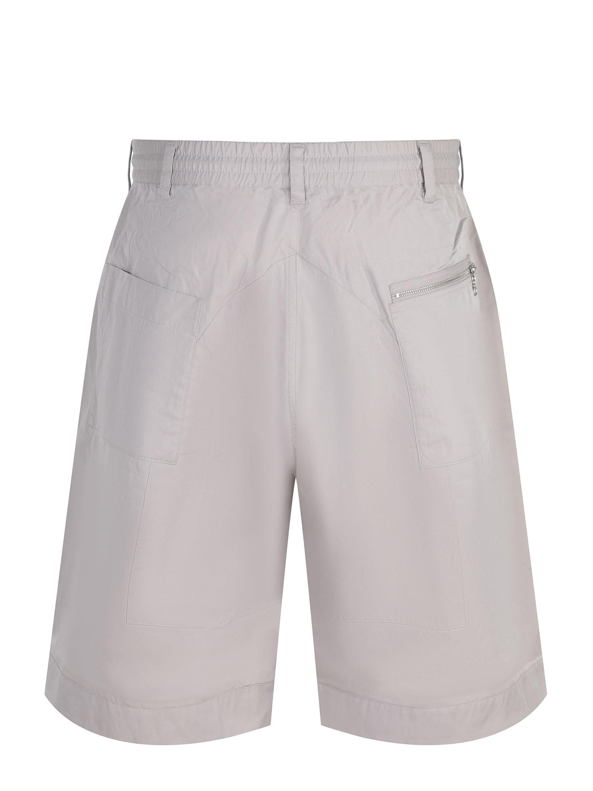 Y-3 Bermuda Shorts