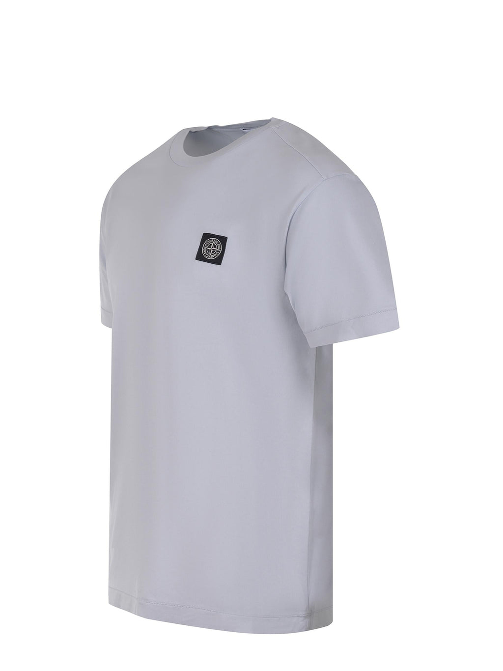 STONE ISLAND T-Shirt 2100039 V0041 Sky
