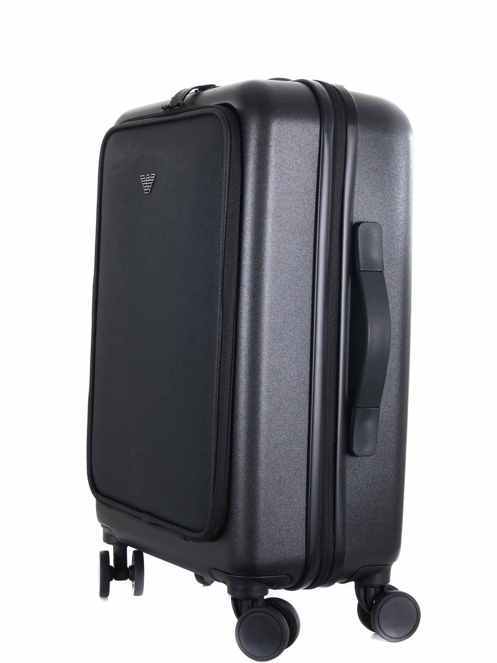 EMPORIO ARMANI Luggage Y4Q367 Y138E-81072 Black