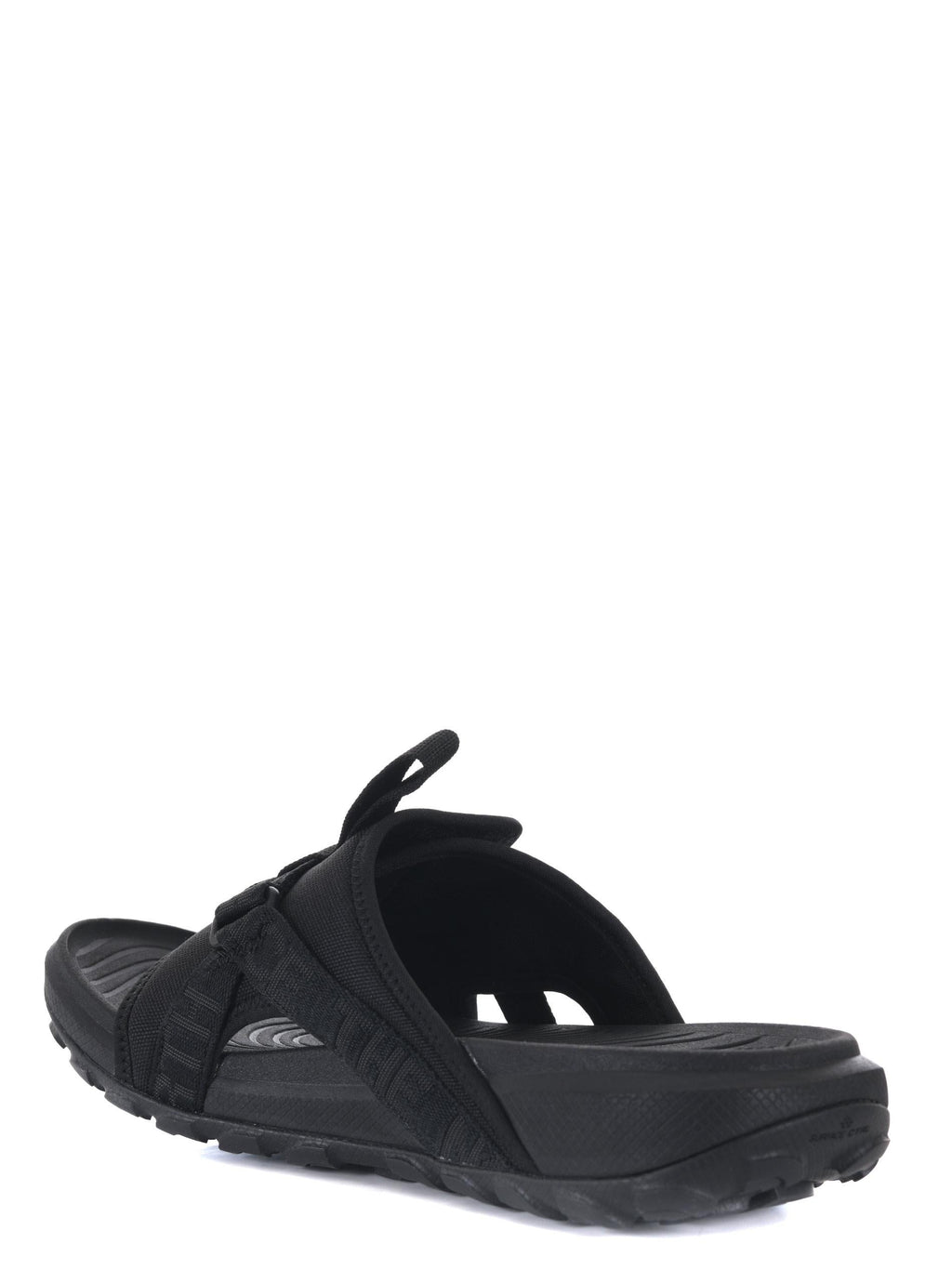 THE NORTH FACE Slippers NF0A8A8Y KX71 Black