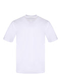 PEOPLE OF SHIBUYA T-shirt SHIKO PM444-007 White