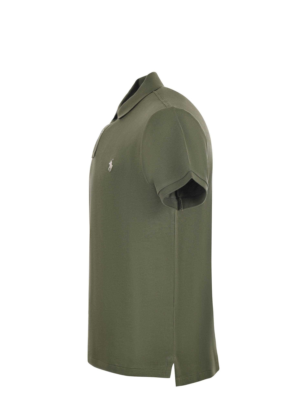 POLO RALPH LAUREN Polo 710680784 518 Military Green
