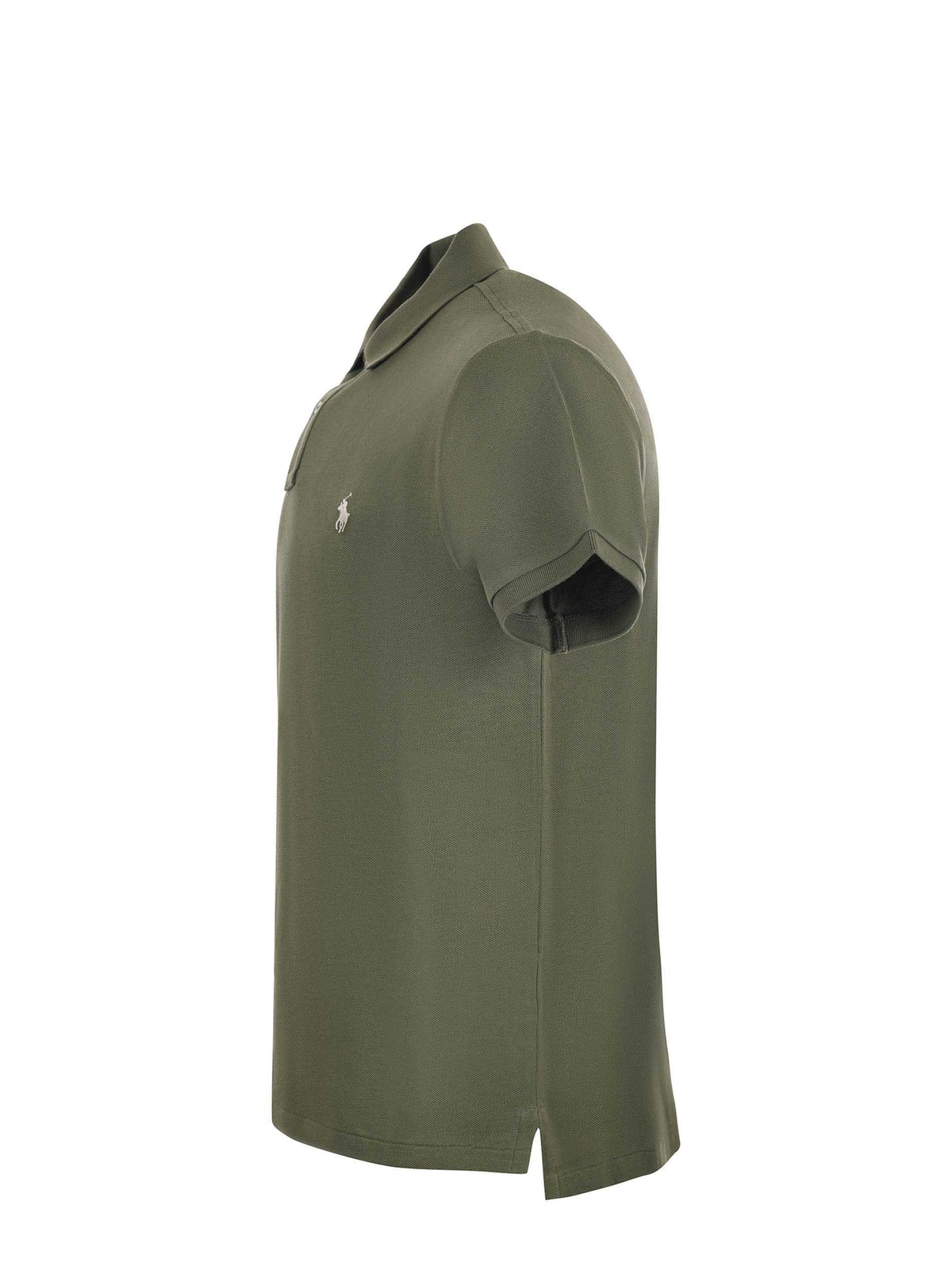 POLO RALPH LAUREN Polo 710680784 518 Military Green