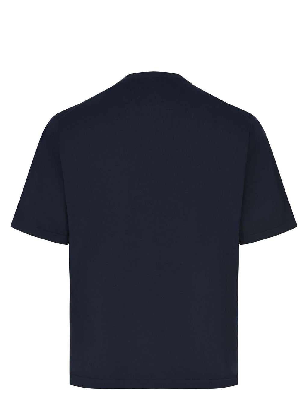 CYCLE T-shirt 361KC14 07 Midnight Blue