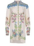 ETRO Shirts WRIA0103 AKG73-X0802 Multicolor