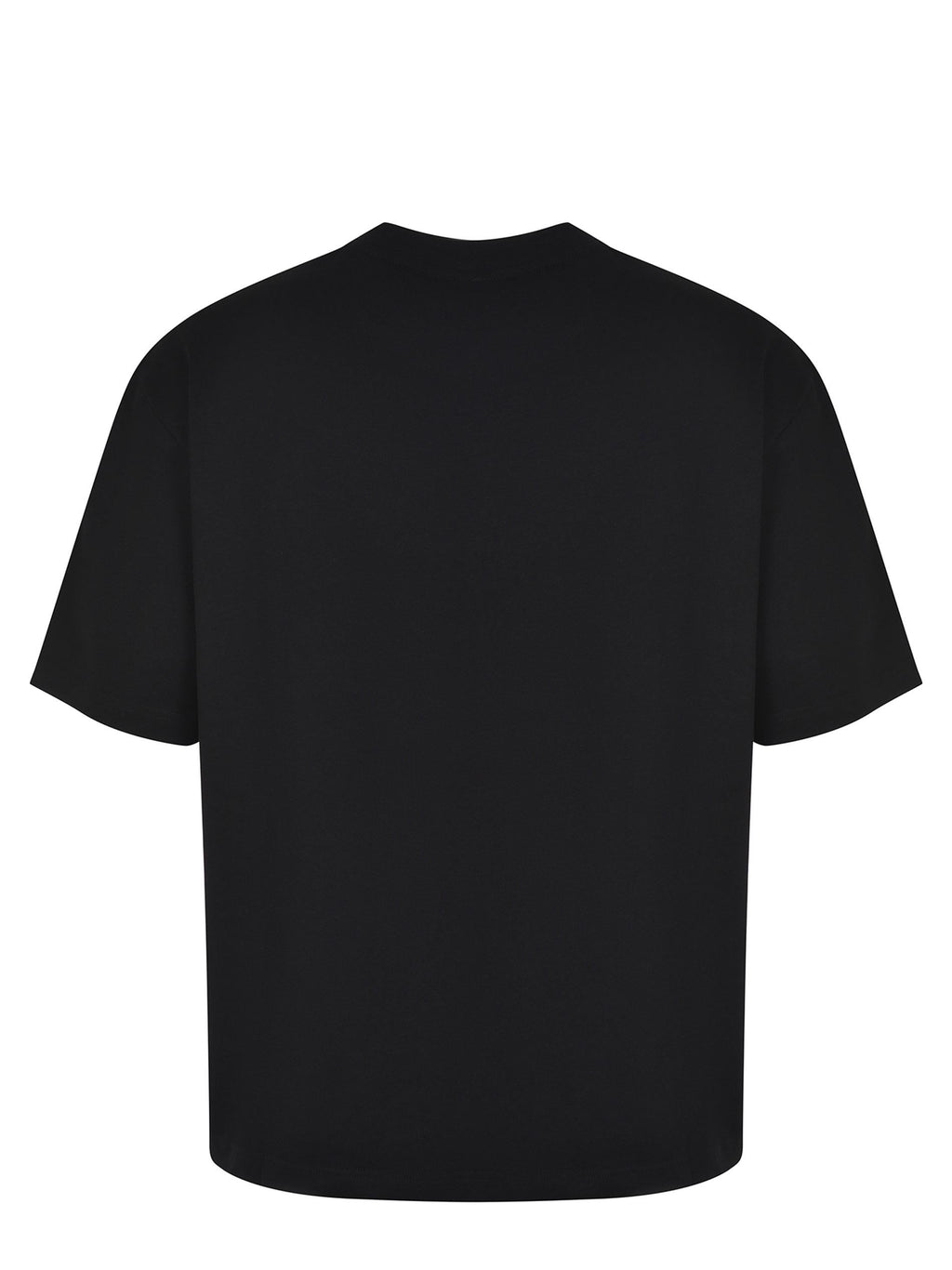 NEW YORK RESIDENT T-shirt COODER 02 Black