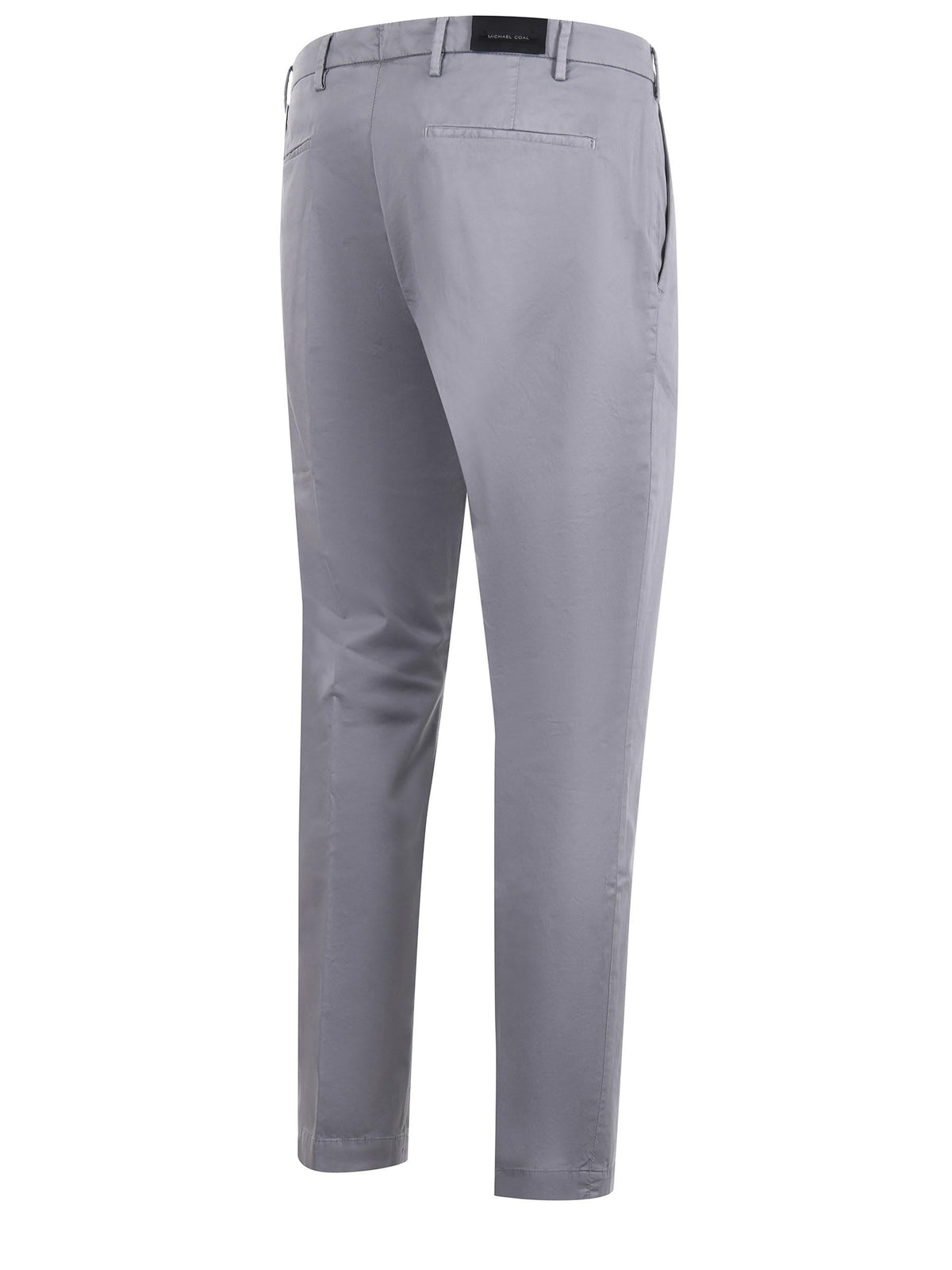 MICHAEL COAL Trousers MCBRA2564S26C 003 Grey