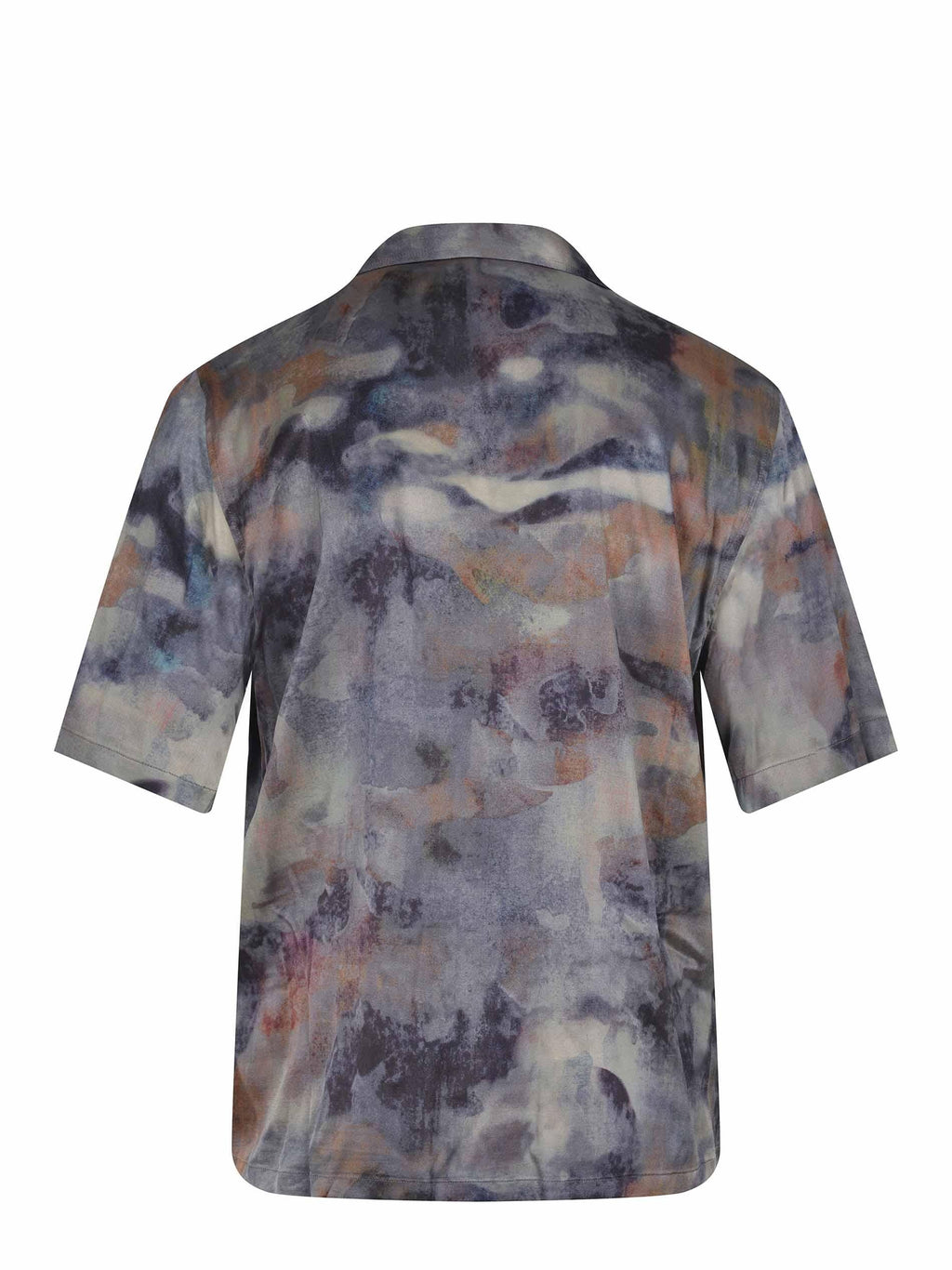 DIESEL Shirts A21880 0DMBN-8ATA Multicolor
