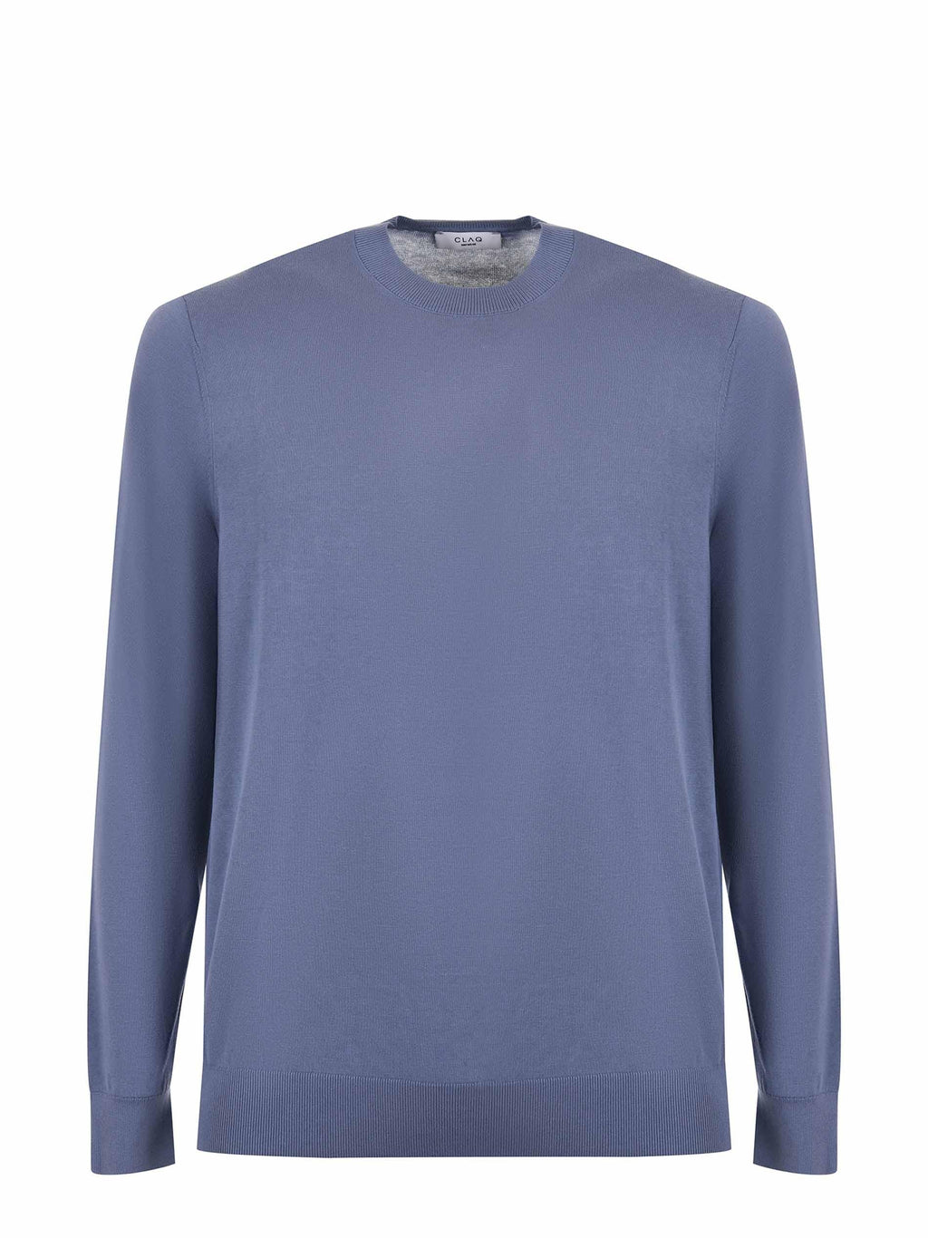 CLAQ T-shirts CQ1200001 POWDER BLUE Powder blue