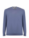 CLAQ T-shirts CQ1200001 POWDER BLUE Powder blue