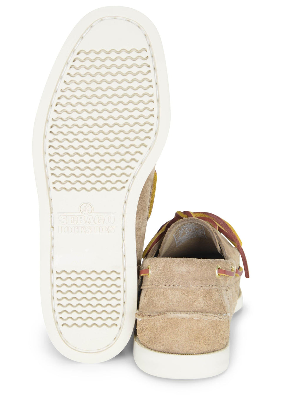 SEBAGO Loafers 78123GW AFO Sand