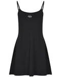 DIESEL Dresses A19918 0AHQH-900 Black
