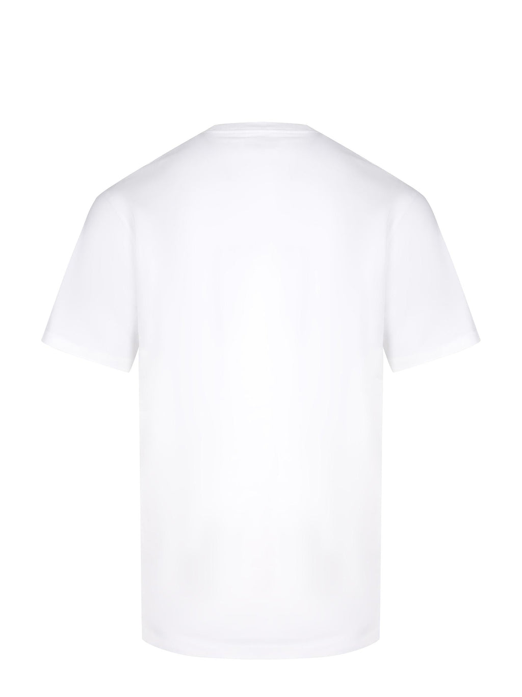 CARHARTT T-shirt I035700 00A-XX White