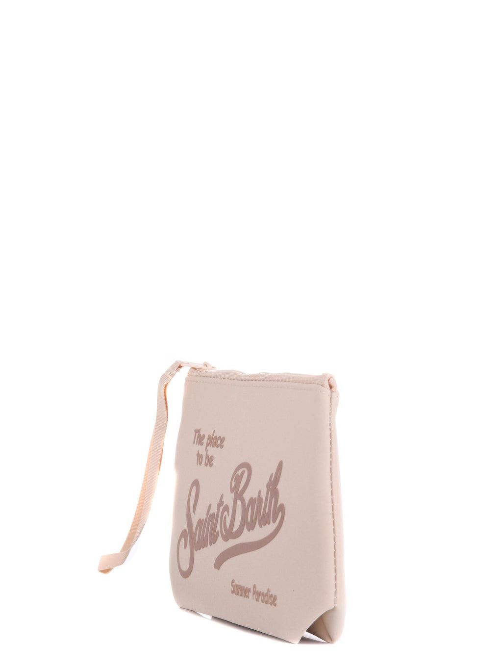 MC2 SAINT BARTH Pouch ALIN001 08507L Beige