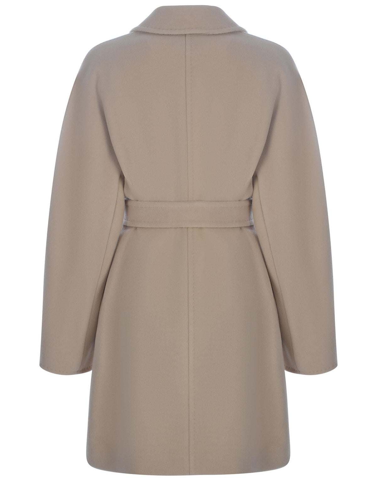MAX MARA Coats 2411011061600 806-012 Beige