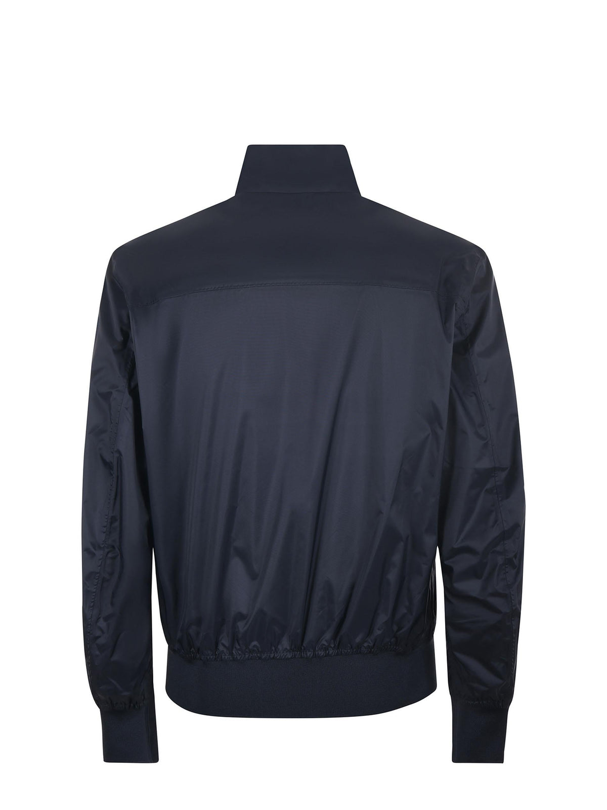 BLAUER Jackets BLUC11028 7462-888 Dark Blue
