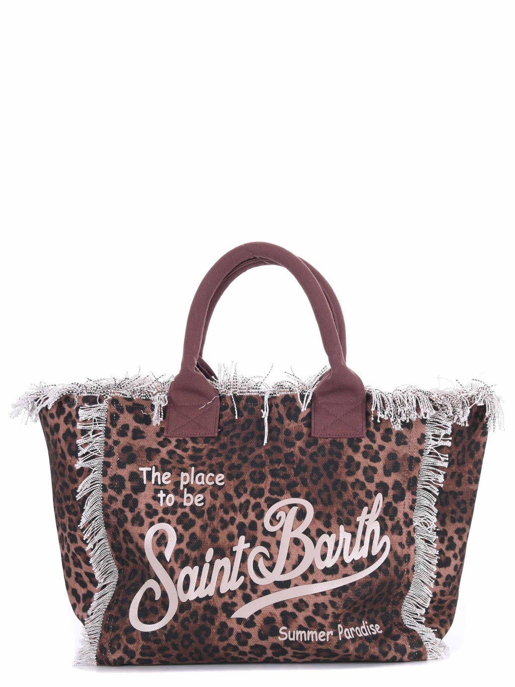 MC2 SAINT BARTH Bags VANI001 00190L Spotted