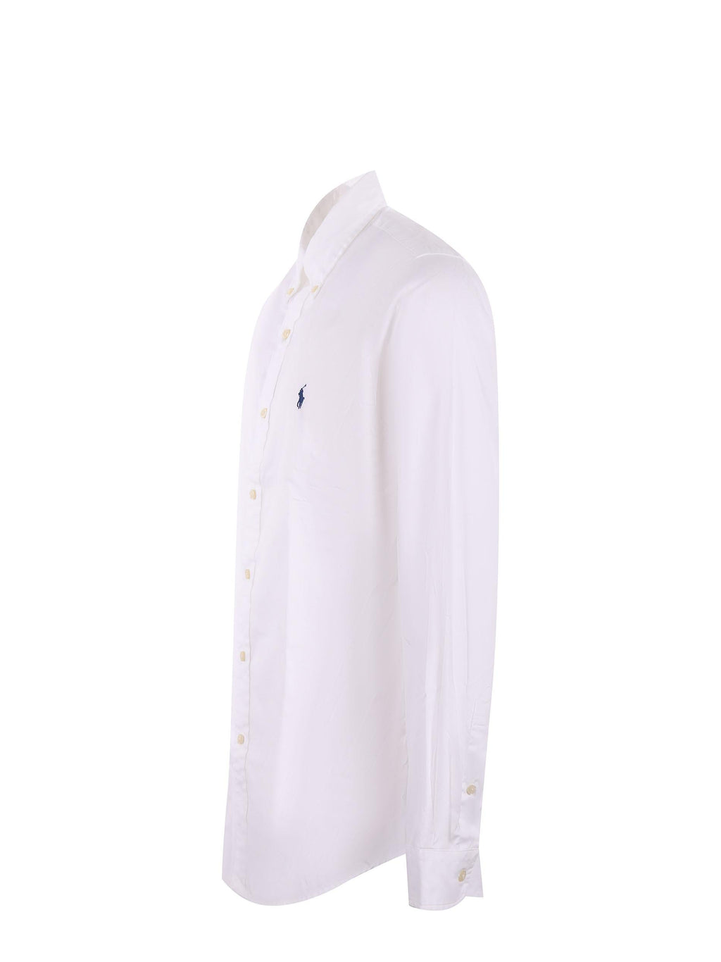 POLO RALPH LAUREN Shirts 710B20512 003 White
