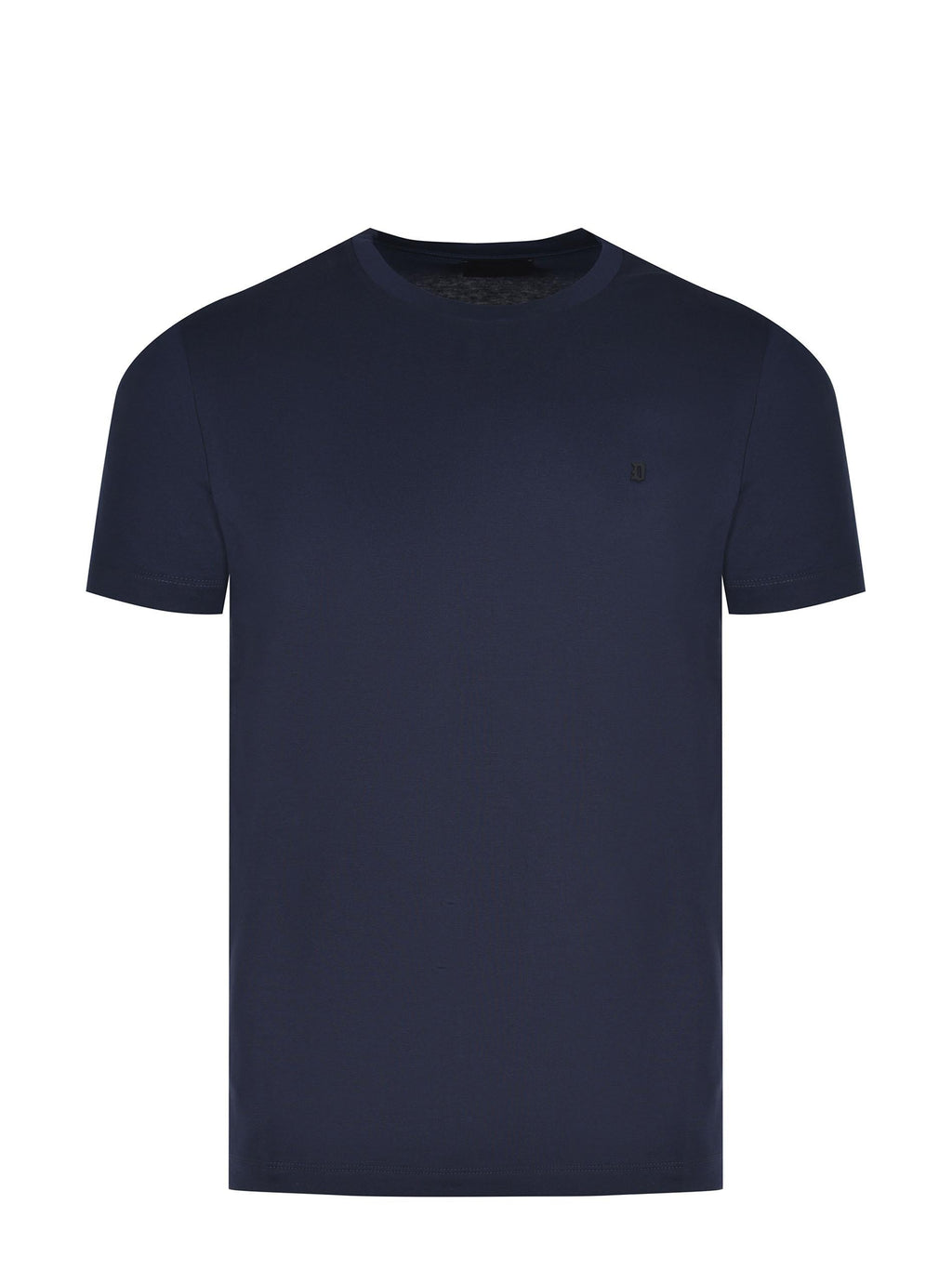 DONDUP T-shirt US198-JF0271U ZL4-890 Night blue