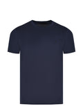 DONDUP T-shirt US198-JF0271U ZL4-890 Night blue