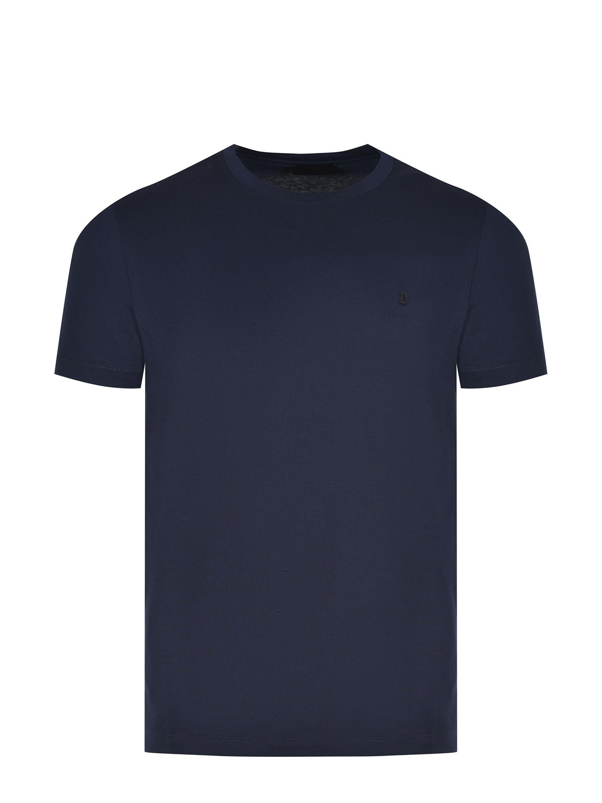 DONDUP T-shirt US198-JF0271U ZL4-890 Night blue