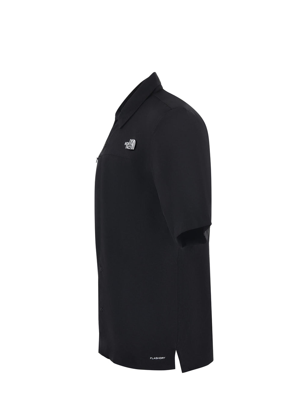 THE NORTH FACE Shirts NF0A8FTQ JK31 Black