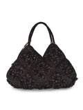 AFAR Bags DESIRE EBONY Dark brown