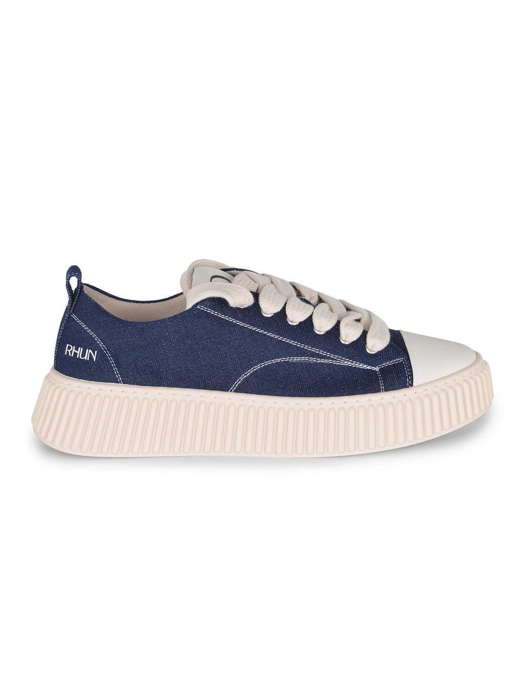RHUN Sneakers 2020 DENIM Denim