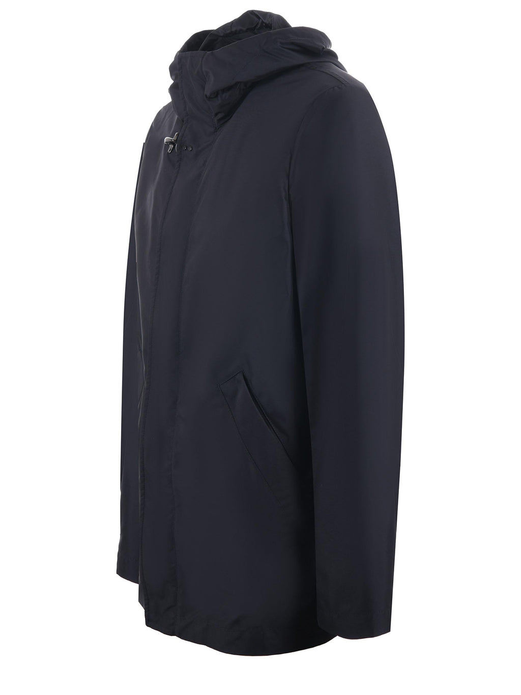 FAY Jackets NAM03500550 AXXU804 Dark blue