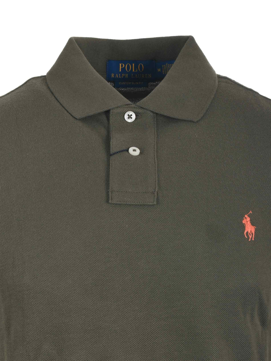 POLO RALPH LAUREN Polo 710782592 014 Military Green
