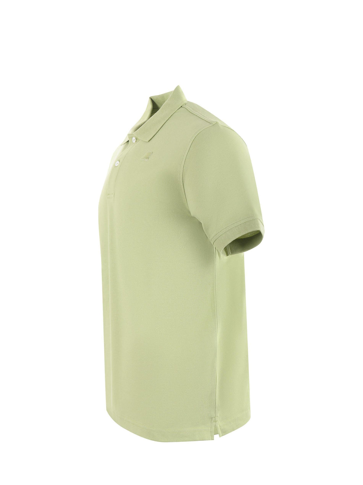 K-WAY Polo K5127BW T70 Lime Green