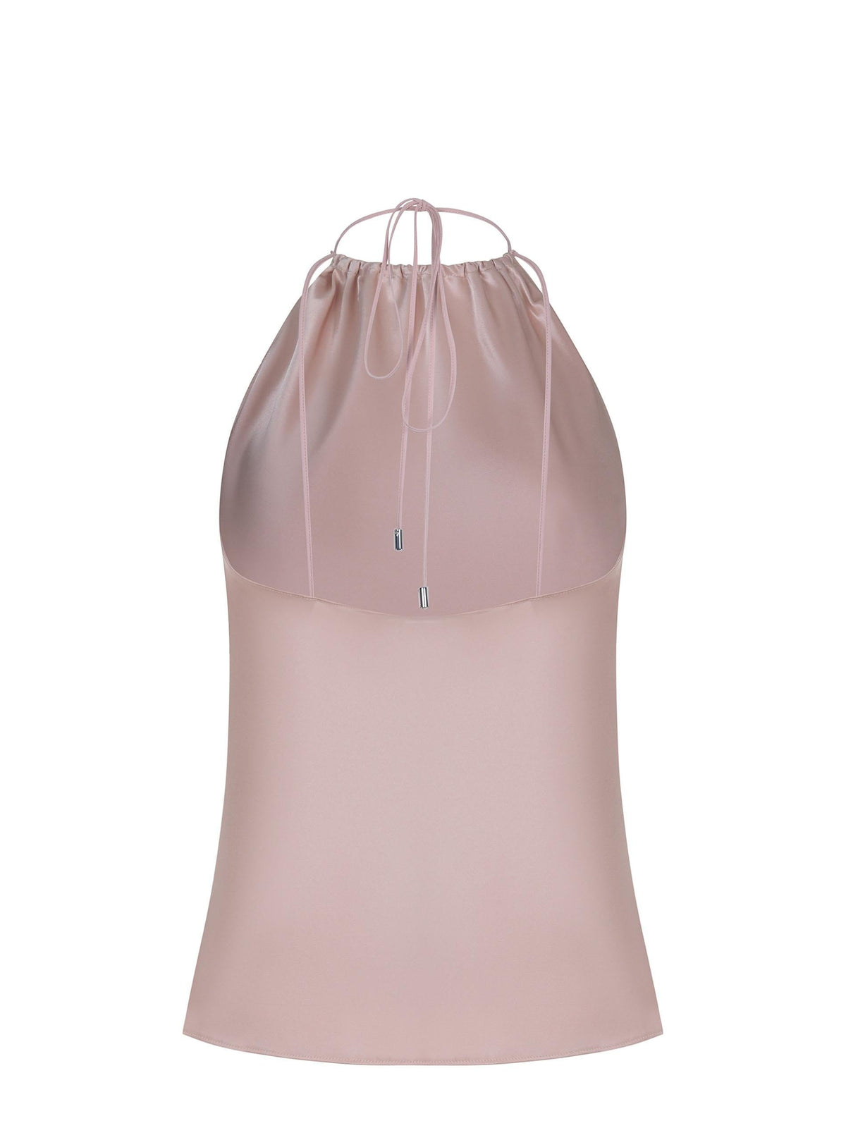 PINKO Top 106621-A1Y5 Q35 Pink